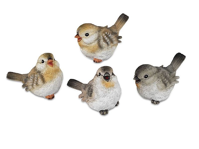 formano Dekofigur Wabenhausen, Mehrfarbig, Motiv: VOGEL günstig online kaufen