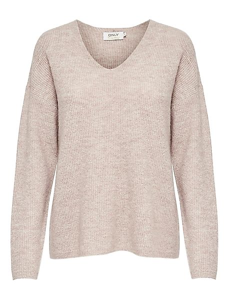 ONLY Strickpullover ONLCAMILLA (1-tlg) Plain/ohne Details günstig online kaufen