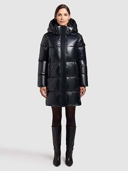 khujo Steppmantel HAYA2 SHINY günstig online kaufen