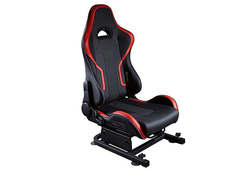 X Rocker Gaming-Stuhl XR Racing Drift 2.1 Racing & Gaming Rennsitz mit 2.1 günstig online kaufen
