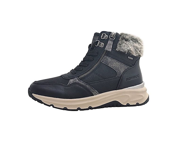 Romika Schnürstiefel Schnürstiefelette günstig online kaufen