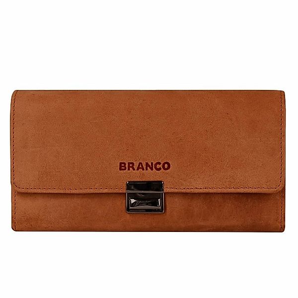 BRANCO Kellnerbörse Profi Kellnerbörse, Kellnergeldbeutel, Echt-Leder günstig online kaufen