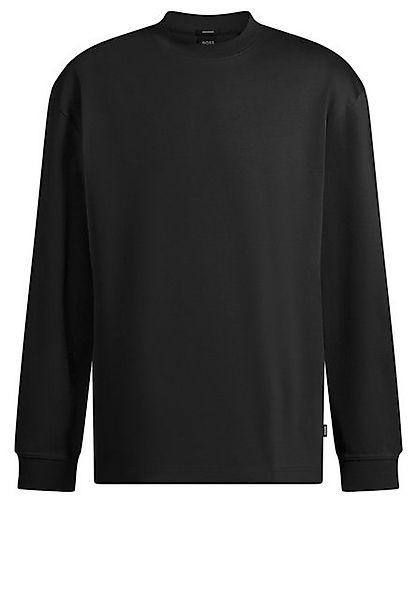BOSS Langarmshirt C-Tubby 11 (1-tlg., keine Angabe) günstig online kaufen