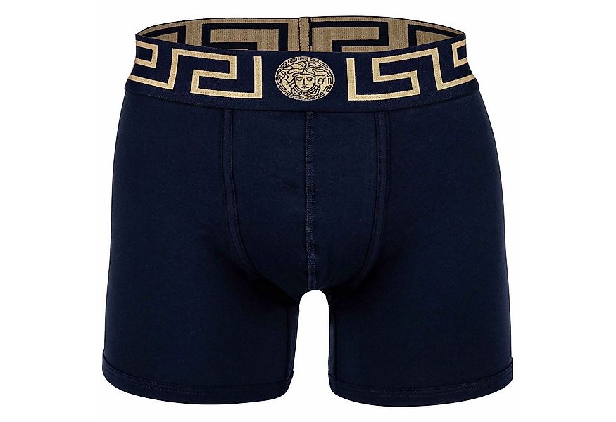 Versace Boxer Herren Boxershort 1er Pack Baumwolle TOPEKA (Packung, 1er Pac günstig online kaufen