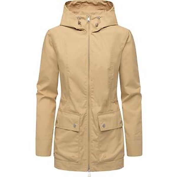 Ragwear  Jacken Outdoorjacke Monadetta B günstig online kaufen