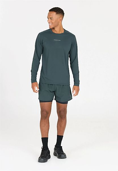 ENDURANCE Langarmshirt "Loker", mit recyceltem Polyester günstig online kaufen
