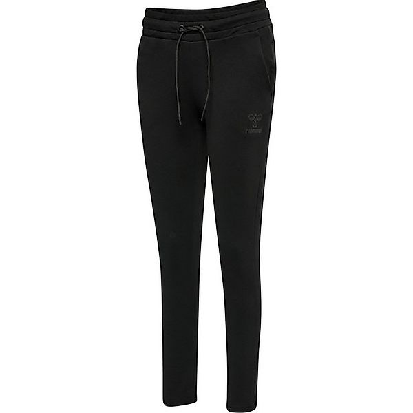 hummel Trekkinghose Hummel Damen Trainingshose hmlNONI 2.0 Taperes Pants 21 günstig online kaufen