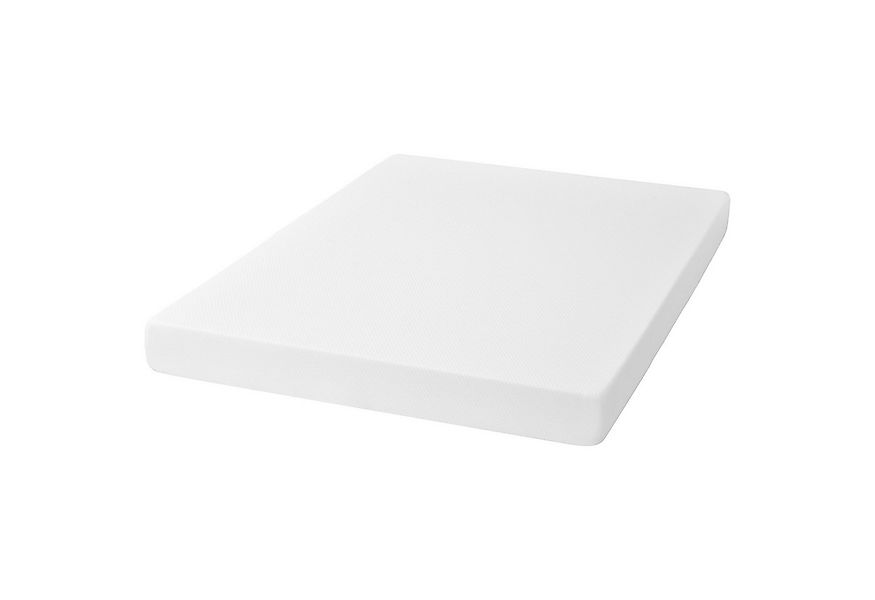 Komfortschaummatratze, Flieks, 16 cm hoch, mit Antirutschpartikeln H3 200x1 günstig online kaufen