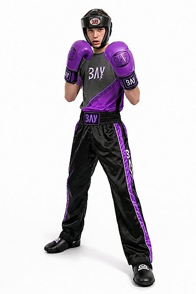 BAY-Sports Boxhandschuhe Future stabil & komfortabel für Boxen, Kickboxen, günstig online kaufen