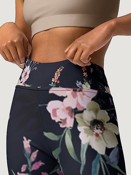 VAAM LMNTS Leggings FLORAL günstig online kaufen