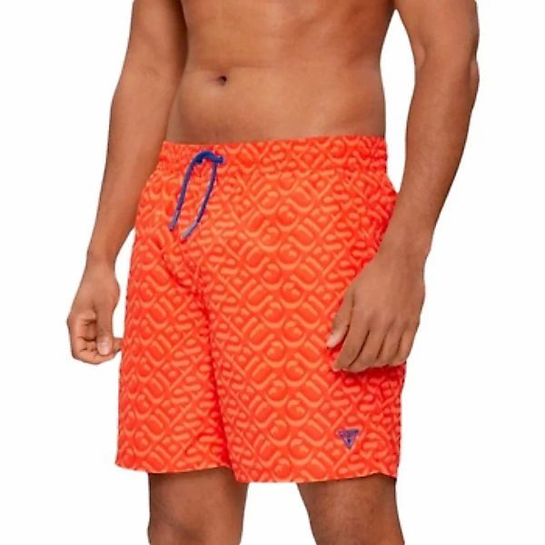 Guess  Badeshorts Palmas günstig online kaufen