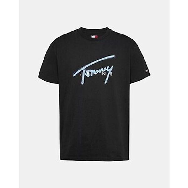 Tommy Hilfiger  T-Shirt DM0DM21109 günstig online kaufen