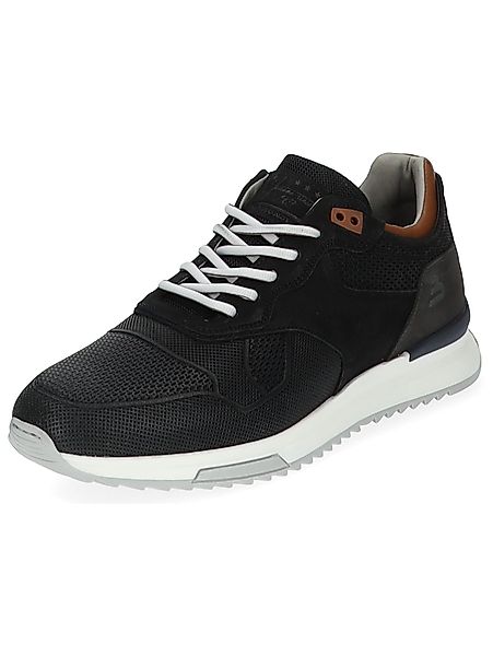 Bullboxer Bullboxer Sneaker Leder/Textil Sneaker günstig online kaufen