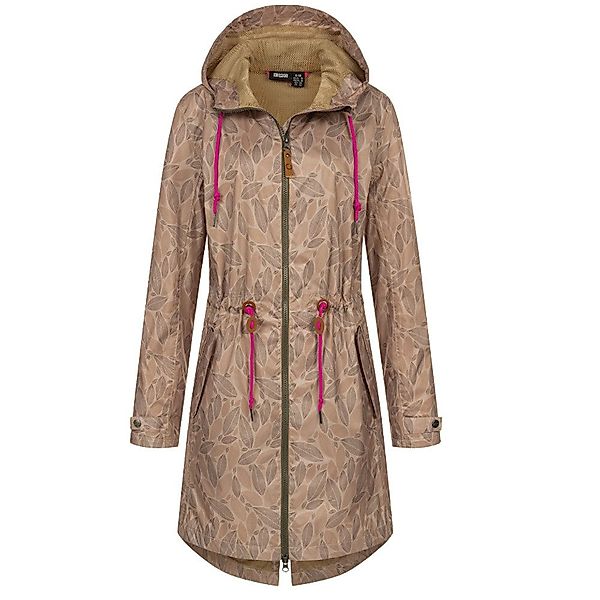 Linea Primero Hardshelljacke LPO - Regenmantel günstig online kaufen