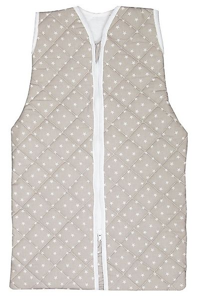 ZOLLNER Babyschlafsack (1 tlg), 100% Baumwolle günstig online kaufen