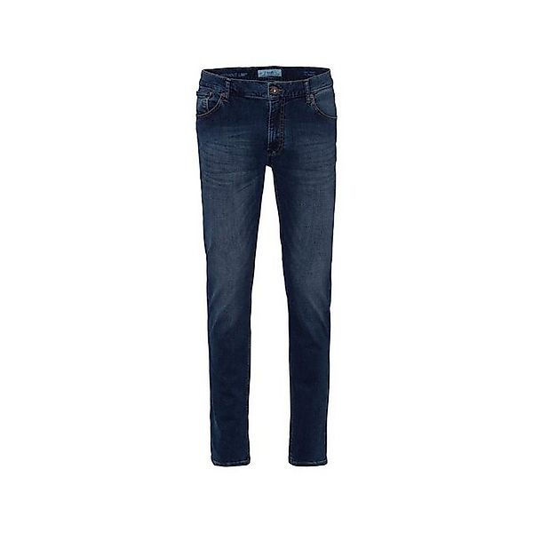 Brax Straight-Jeans Jeans für Herren in blau (1-tlg) günstig online kaufen