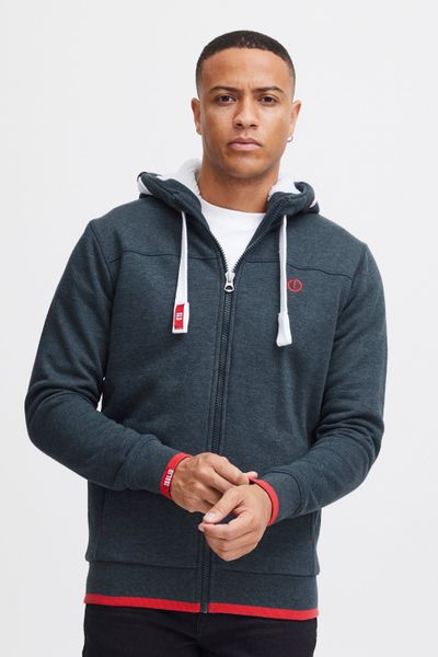 !Solid Sweatjacke SDBenjaminZip Sweatshirtjacke mit gefütterter günstig online kaufen