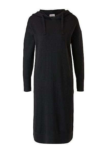 s.Oliver Midikleid günstig online kaufen