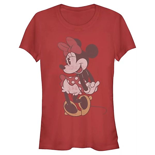 Disney Classics - Micky Maus - Minnie Maus Classic Vintage Minnie - Frauen günstig online kaufen