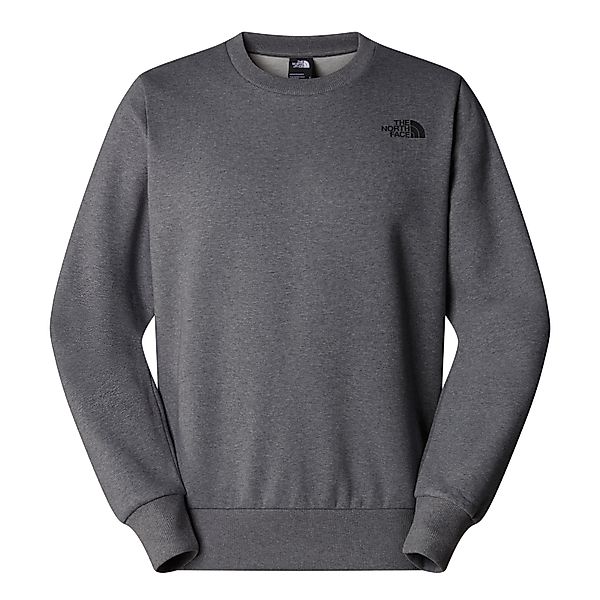 The North Face Sweatshirt M SIMPLE DOME CREW (1-tlg) günstig online kaufen