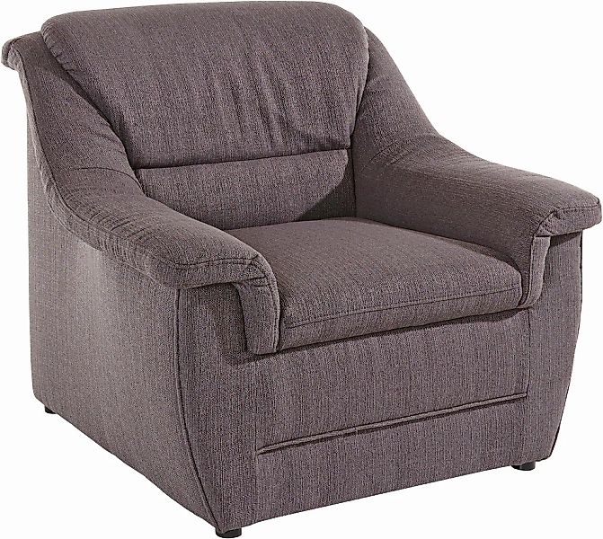 DOMO collection Sessel "Lale, formschöner und komfortabler Sessel, tolle Ar günstig online kaufen