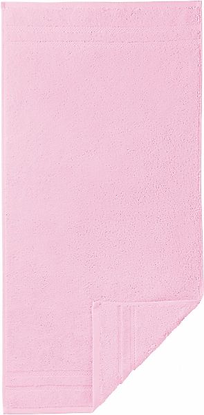 Egeria Handtücher »Micro Touch«, (2 St., 2er Set Handtücher 50 x 100 cm), S günstig online kaufen