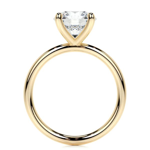 Nicole Manson Diamantring 585 Gold Ringe günstig online kaufen