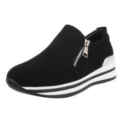 Ital-Design Trendiger Slipper mit exquisite Komfortoptionen günstig online kaufen