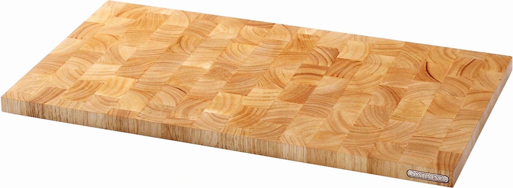 Continenta Schneidebrett Handarbeit, Gr. 54 x 29 cm günstig online kaufen