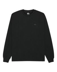 Quiksilver Langarmshirt Salt Water günstig online kaufen