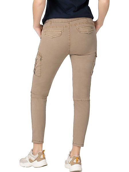 TIMEZONE Cargohose Slim MalikaTZ 7/8 aus günstig online kaufen
