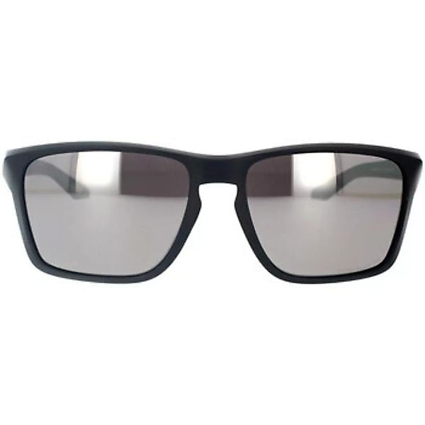 Oakley  Sonnenbrillen Sylas Sonnenbrille OO9448 944806 Polarisiert günstig online kaufen