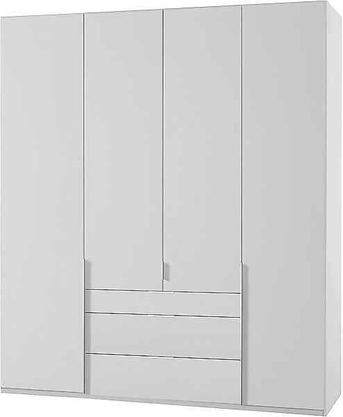 Wimex Standregal "New York" 208 oder 236cm hoch günstig online kaufen