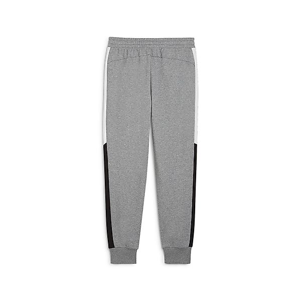 PUMA Trainingshose "POWER COLORBLOCK SWEATPANTS FL CL" günstig online kaufen