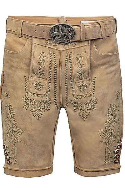 Edelnice Trachtenlederhose günstig online kaufen