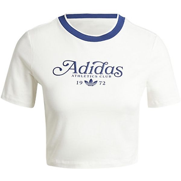 adidas  T-Shirt BABY TEE GRX IX3532 günstig online kaufen