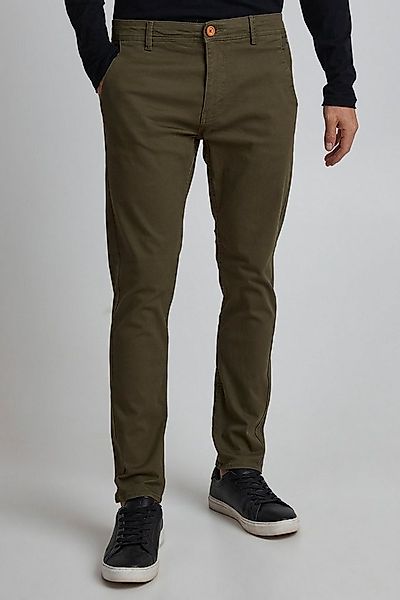 Blend Chinohose BHNatan Chinohose Slim Fit mit Gürtelschlaufen günstig online kaufen