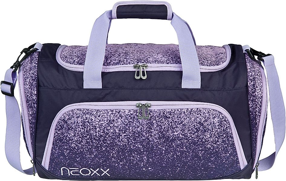 neoxx Sporttasche Move, Glitterally perfect, teilweise günstig online kaufen