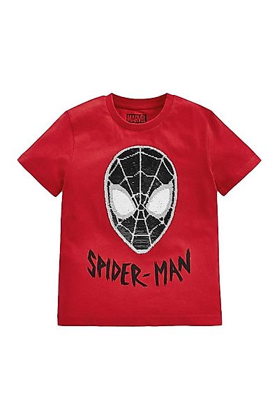 Next Paillettenshirt T-Shirt von Minecraft mit günstig online kaufen