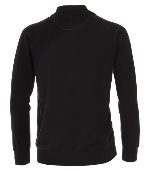 CASAMODA T-Shirt Mode für Herren (1-tlg., günstig online kaufen