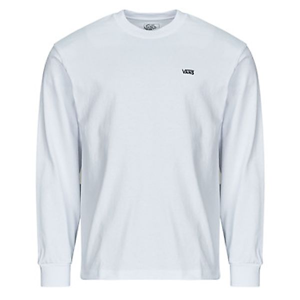 Vans  Langarmshirt LEFT CHEST II LOOSE LS günstig online kaufen