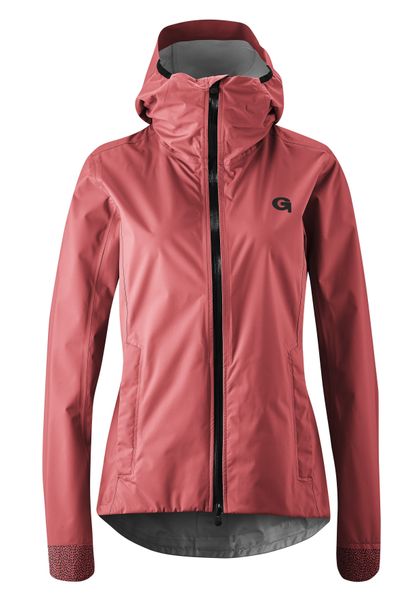 Gonso Fahrradjacke "Save Jacket Trail W" Damen Regenjacke wind- und wasserd günstig online kaufen