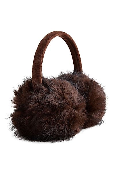 Next Ohrenwärmer Ohrenschützer aus Kunstfell (1-St) günstig online kaufen