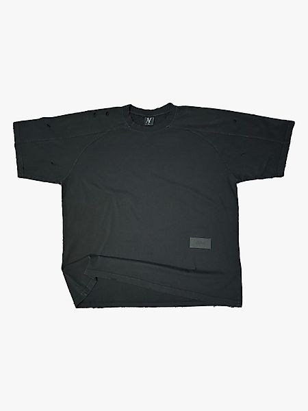 ENVYME T-Shirt Oversize - Heart günstig online kaufen
