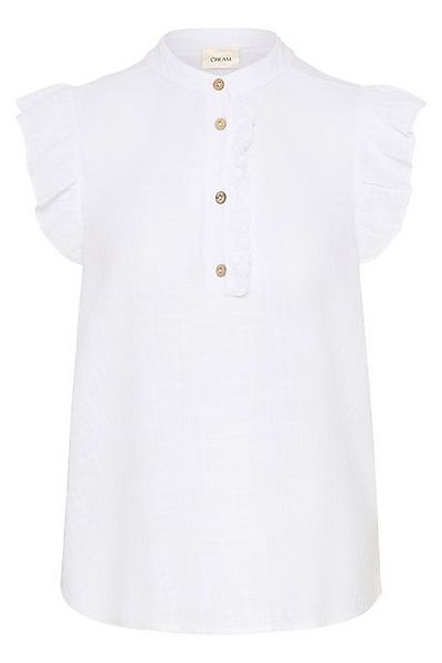 Cream Blusentop Ärmellose Bluse CRJera günstig online kaufen