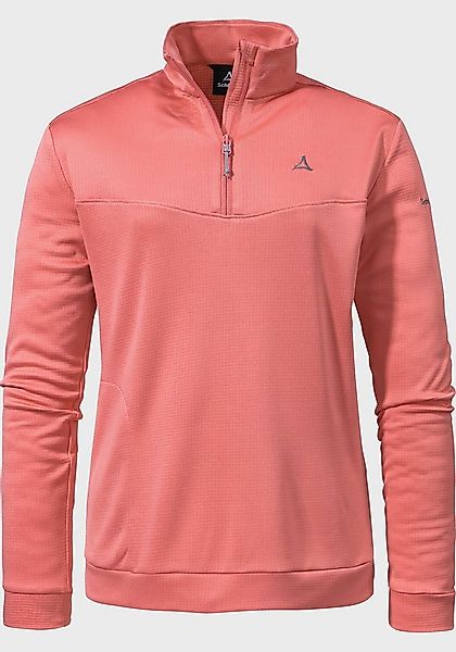 Schöffel Strickfleece-Pullover CIRC Fleece Looop L günstig online kaufen