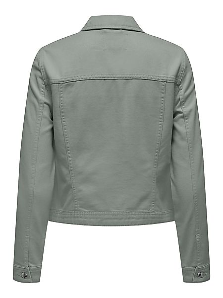 ONLY Jeansjacke günstig online kaufen