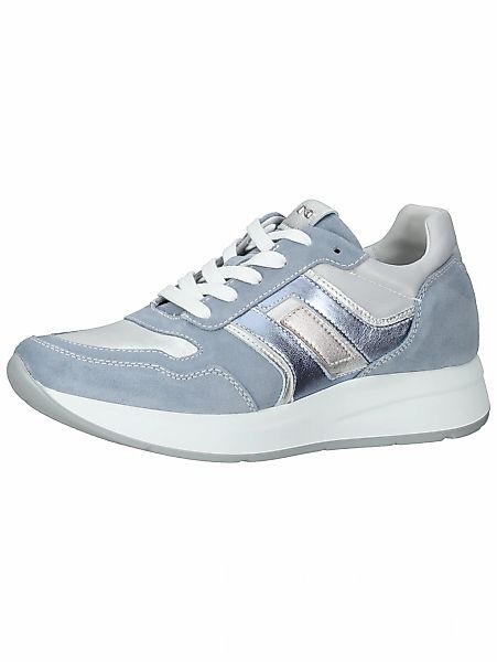 Nero Giardini Sneaker "Nero Giardini Sneaker Lederimitat/Textil" günstig online kaufen