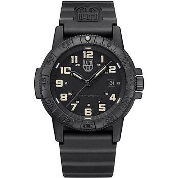 Luminox Quarzuhr Leatherback Sea Turtle Giant günstig online kaufen