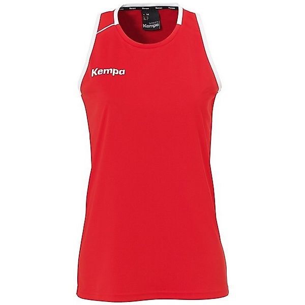 Kempa T-Shirt Player Tank Top Damen default günstig online kaufen